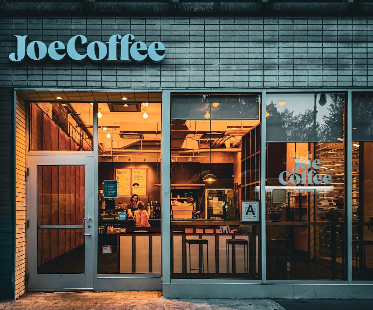 Joe Coffee Company - 29 Union Square W - Photo 6