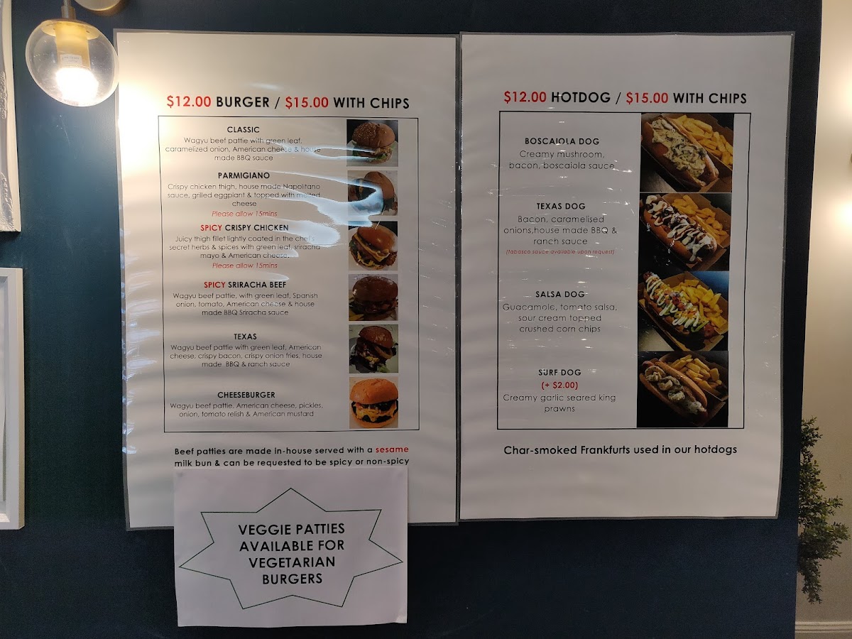 Menu Photo 9
