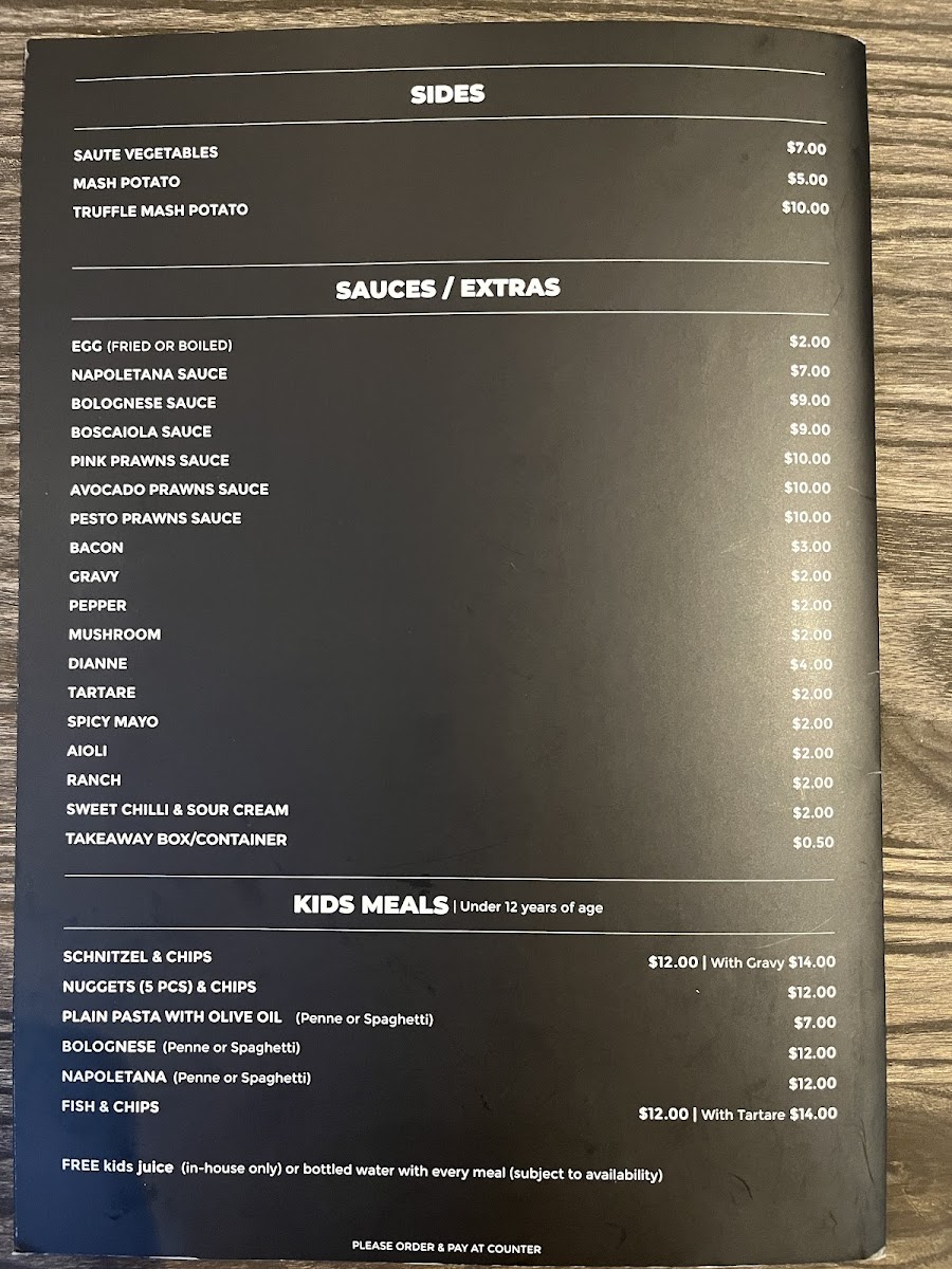 Menu Photo 3