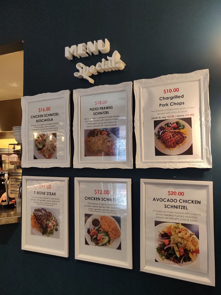 Menu Photo 8