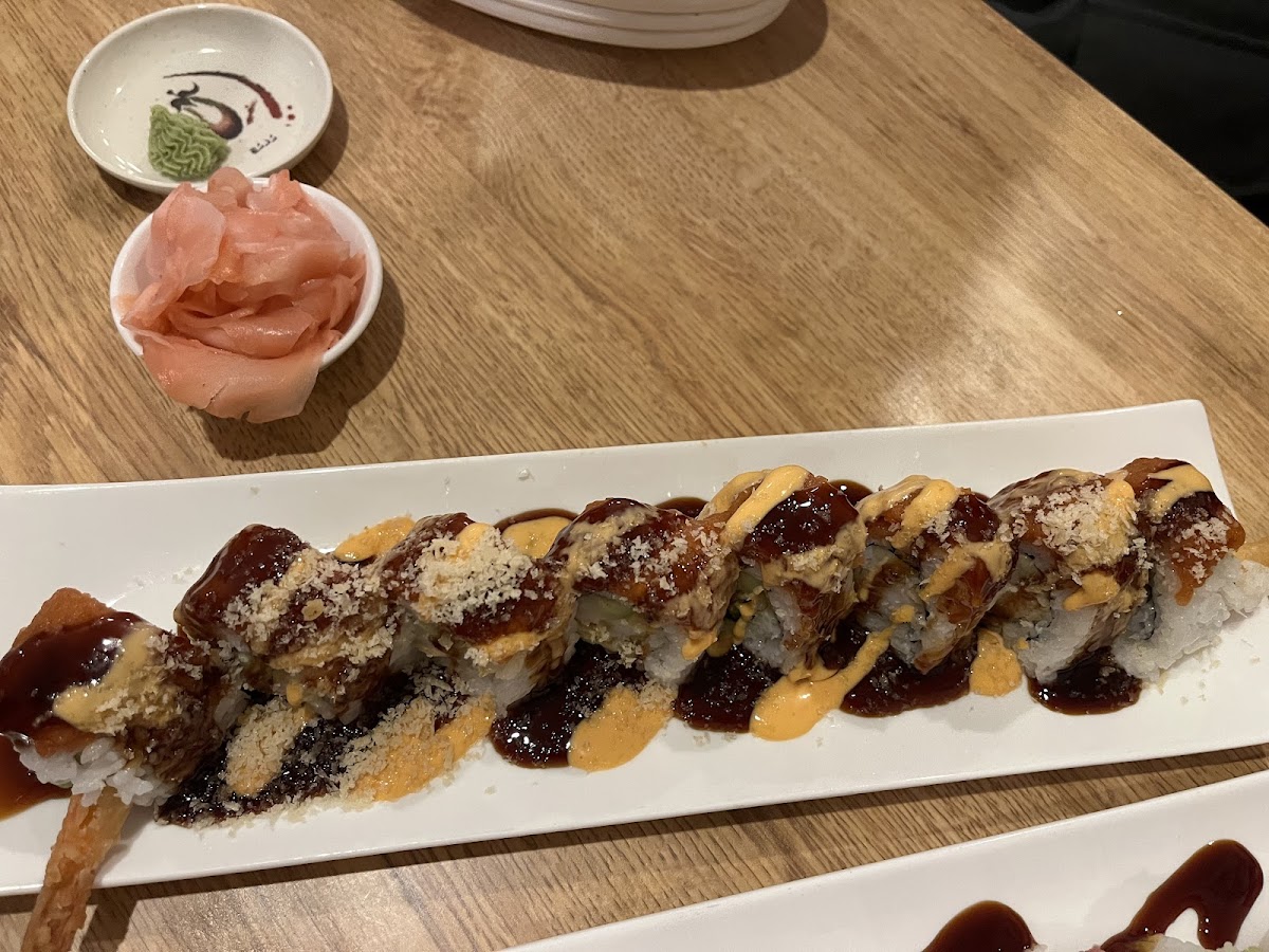 Chopstix - Reeds Spring - Photo 1