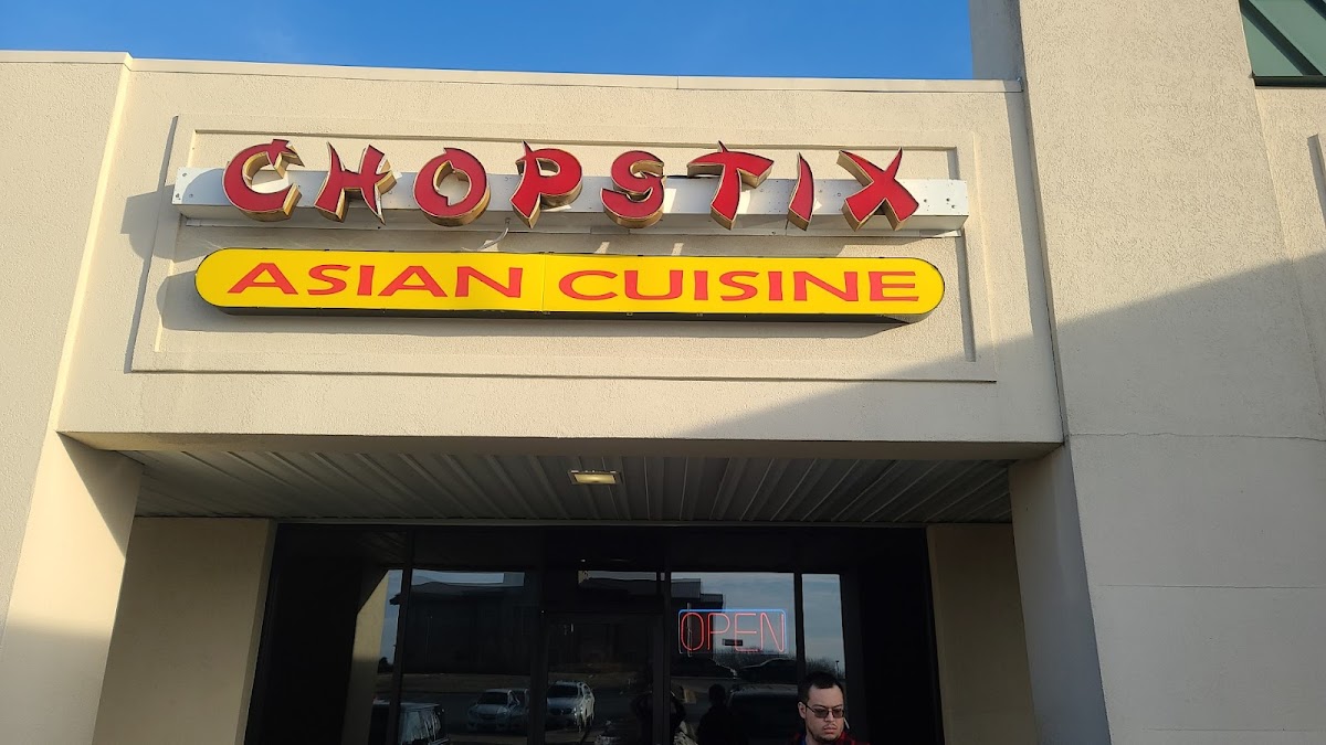 Chopstix - Reeds Spring - Photo 2