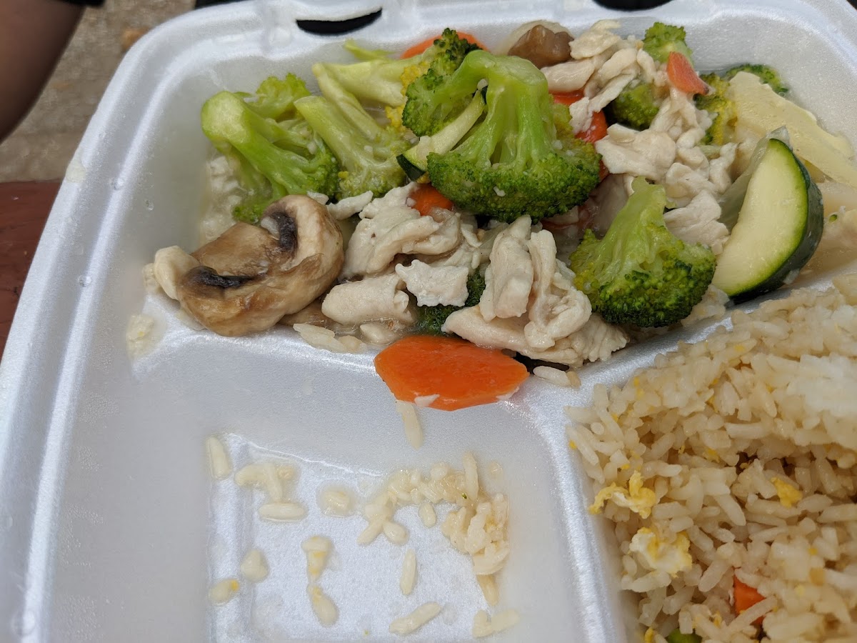 Chopstix - Reeds Spring - Photo 5