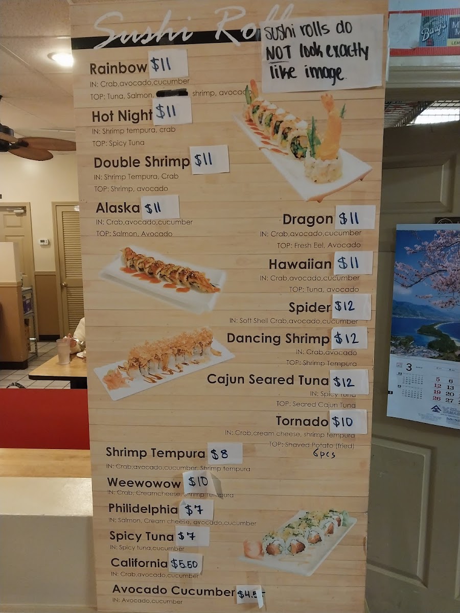 Menu Photo 3