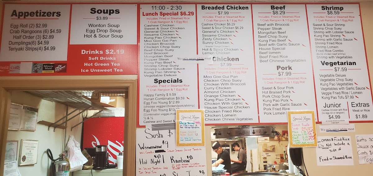 Menu Photo 6