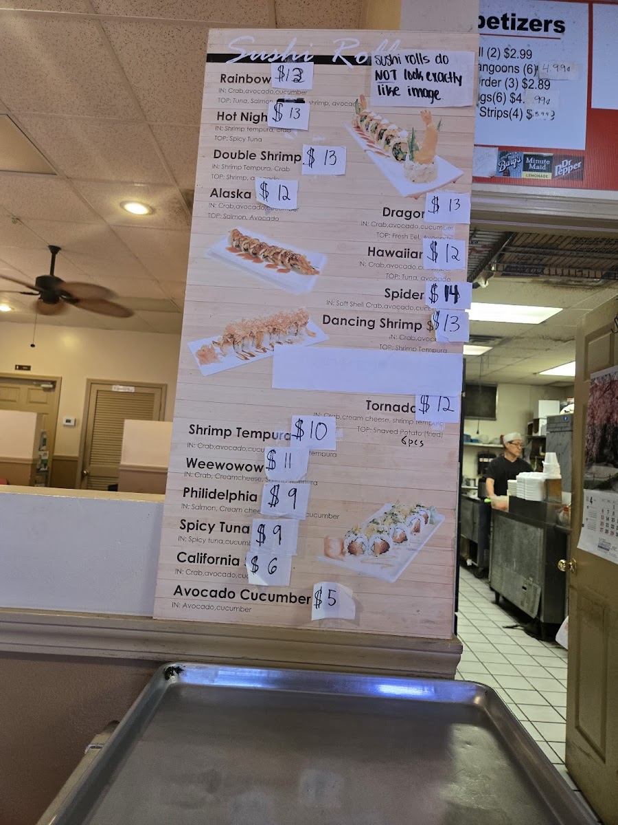 Menu Photo 7