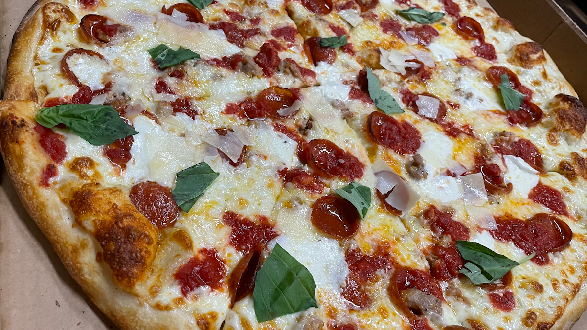 Sauce - Jamestown - Photo 1