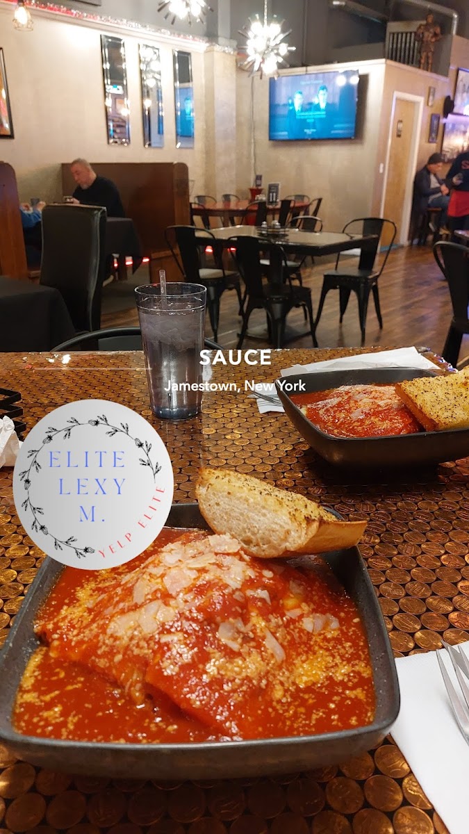 Sauce - Jamestown - Photo 3
