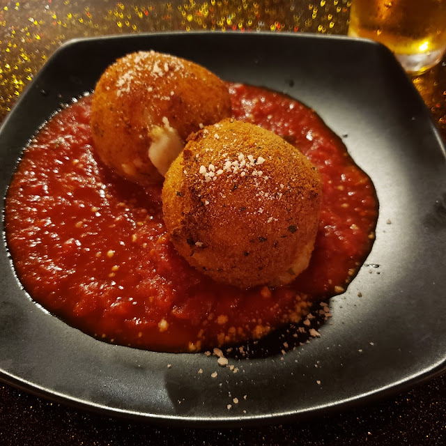 Arancini