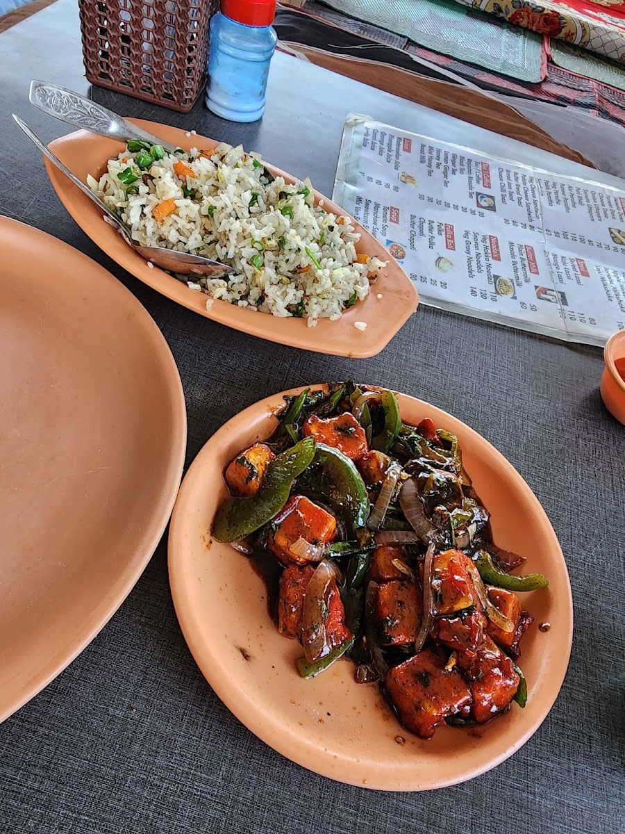 Menu Photo 9