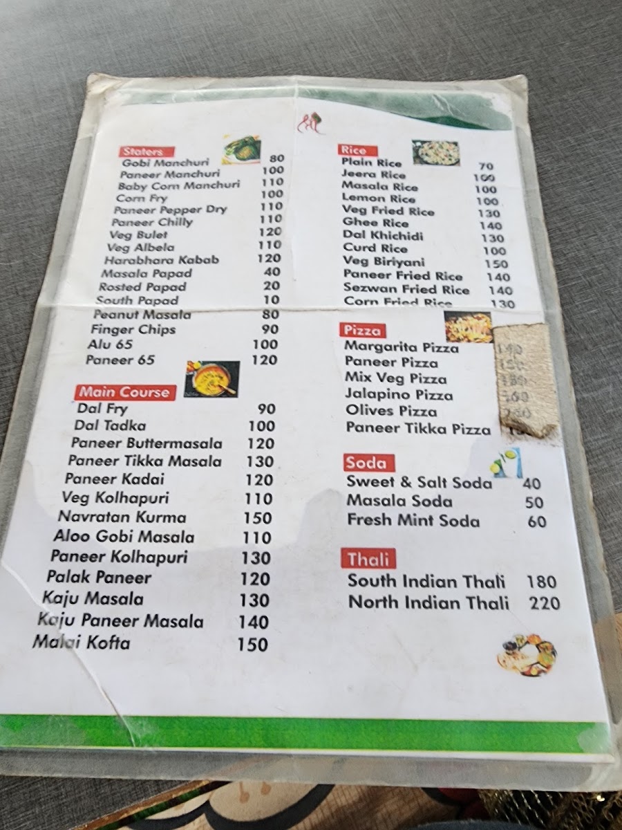 Menu Photo 3