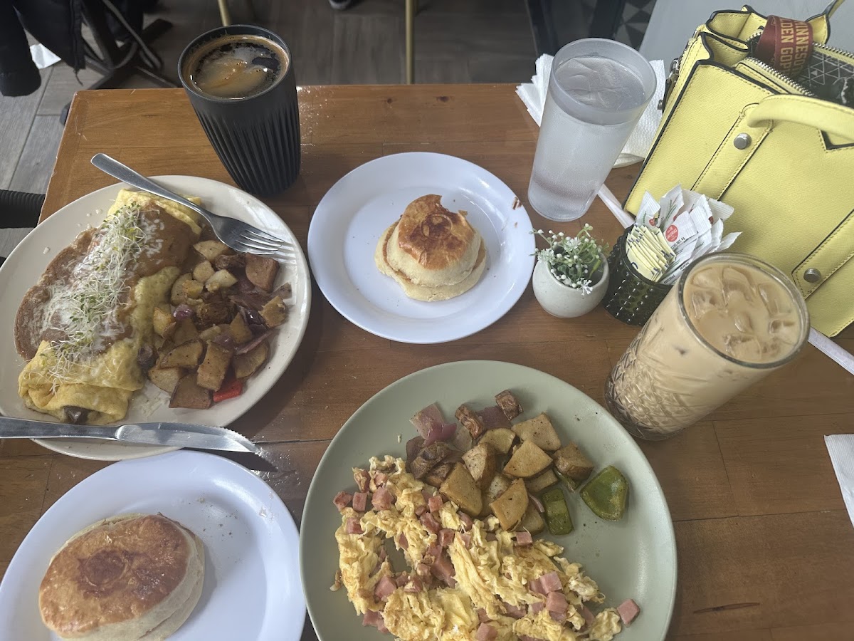 Pancake Place - B.C. - Photo 1