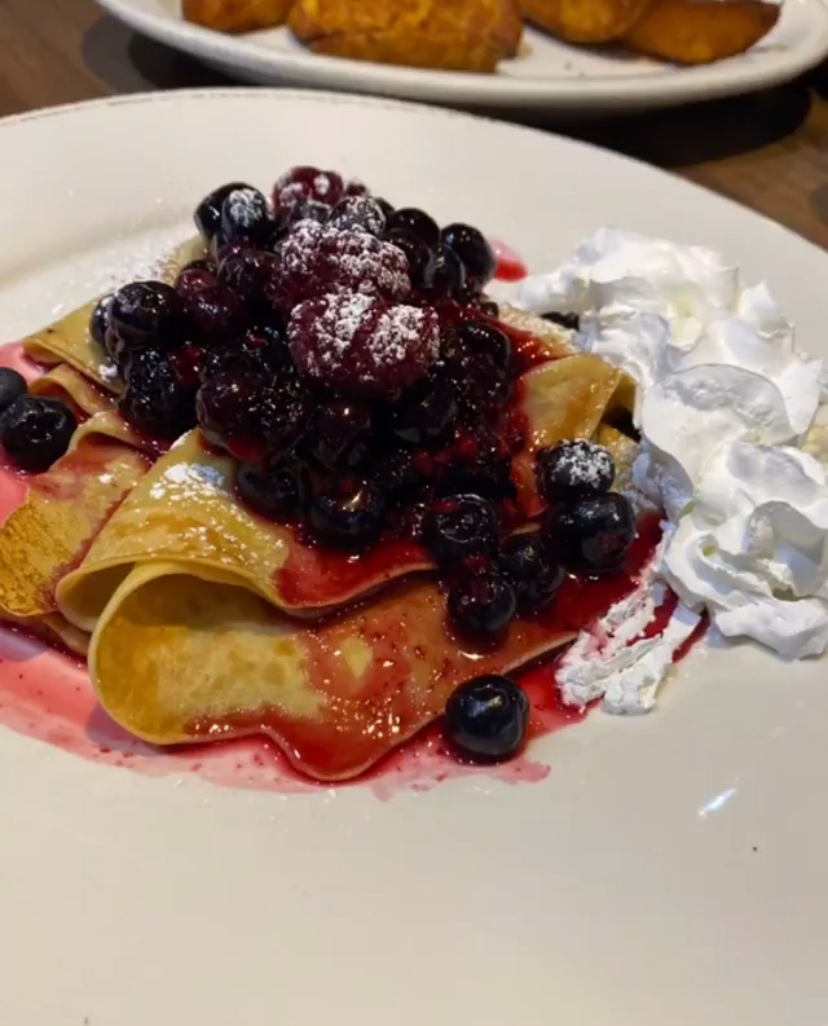 Pancake Place - B.C. - Photo 4