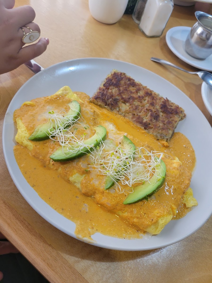 Pancake Place - B.C. - Photo 5