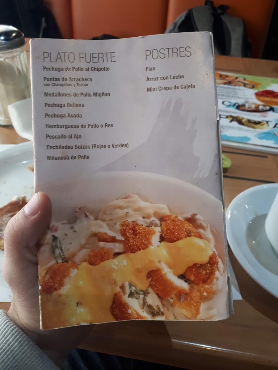 Menu Photo 4