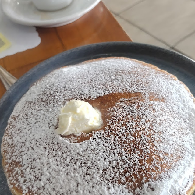 Hotcakes