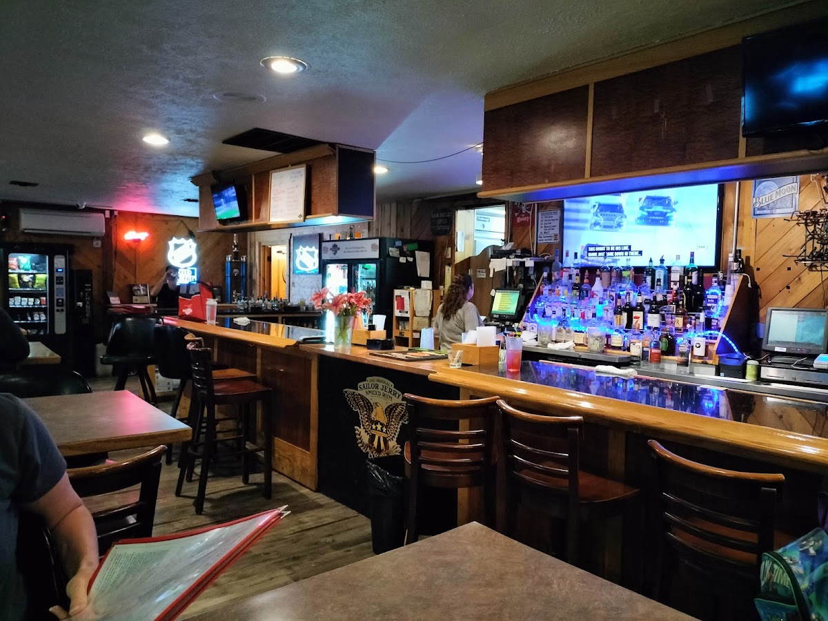 The Hideaway - Belfair