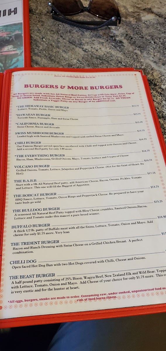 Menu Photo 5