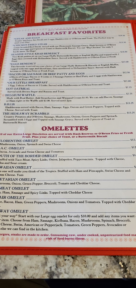 Menu Photo 6