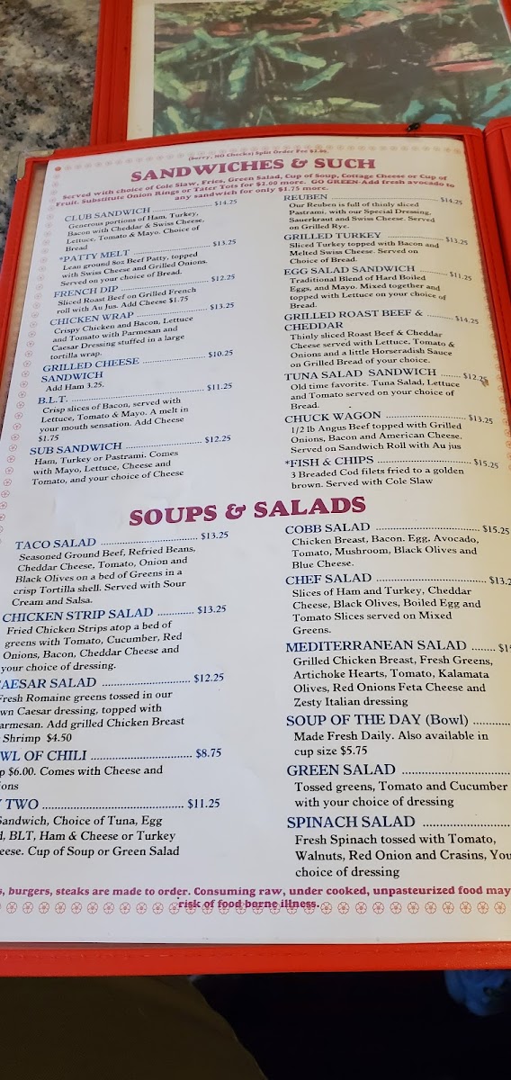 Menu Photo 7