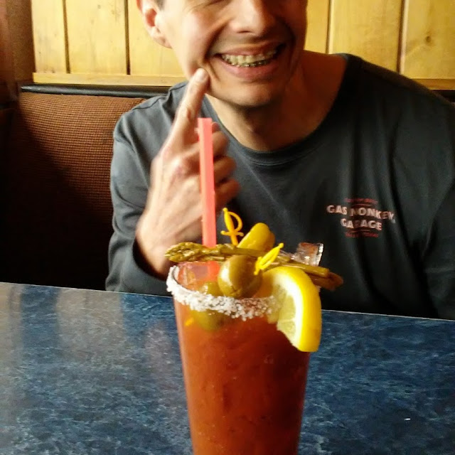 Bloody Mary