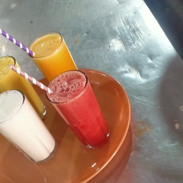 Lassi