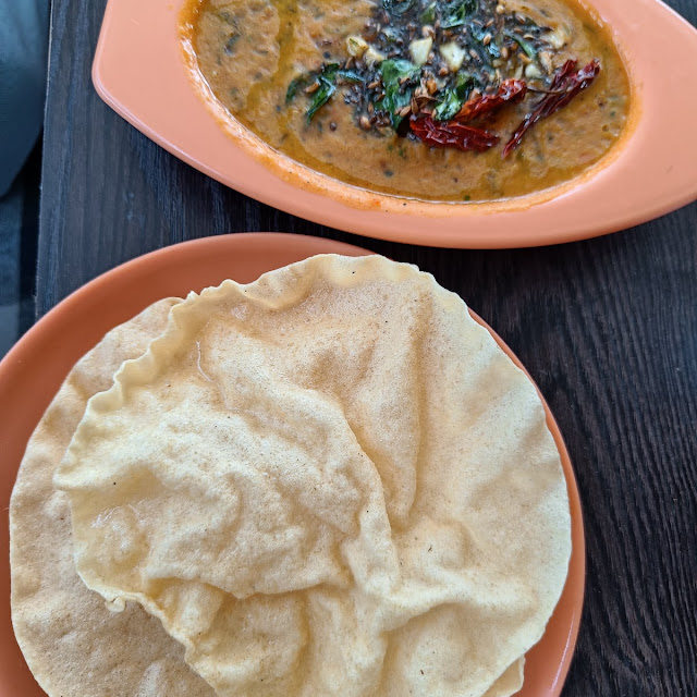 South Papad