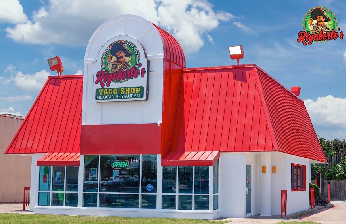 Rigoberto’s Taco Shop - Dallas