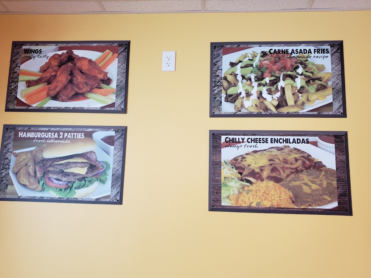 Rigoberto’s Taco Shop - Dallas - Photo 4