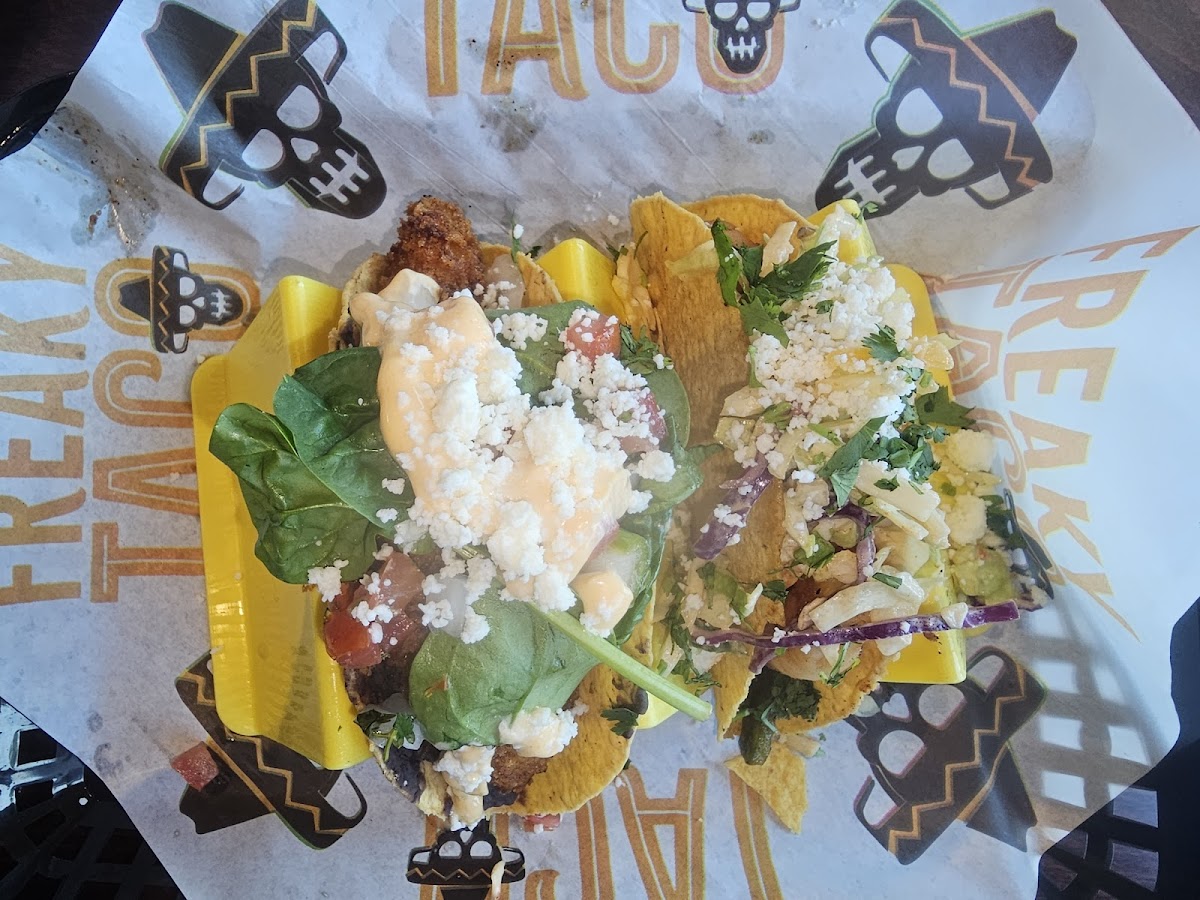 Rigoberto’s Taco Shop - Dallas - Photo 6