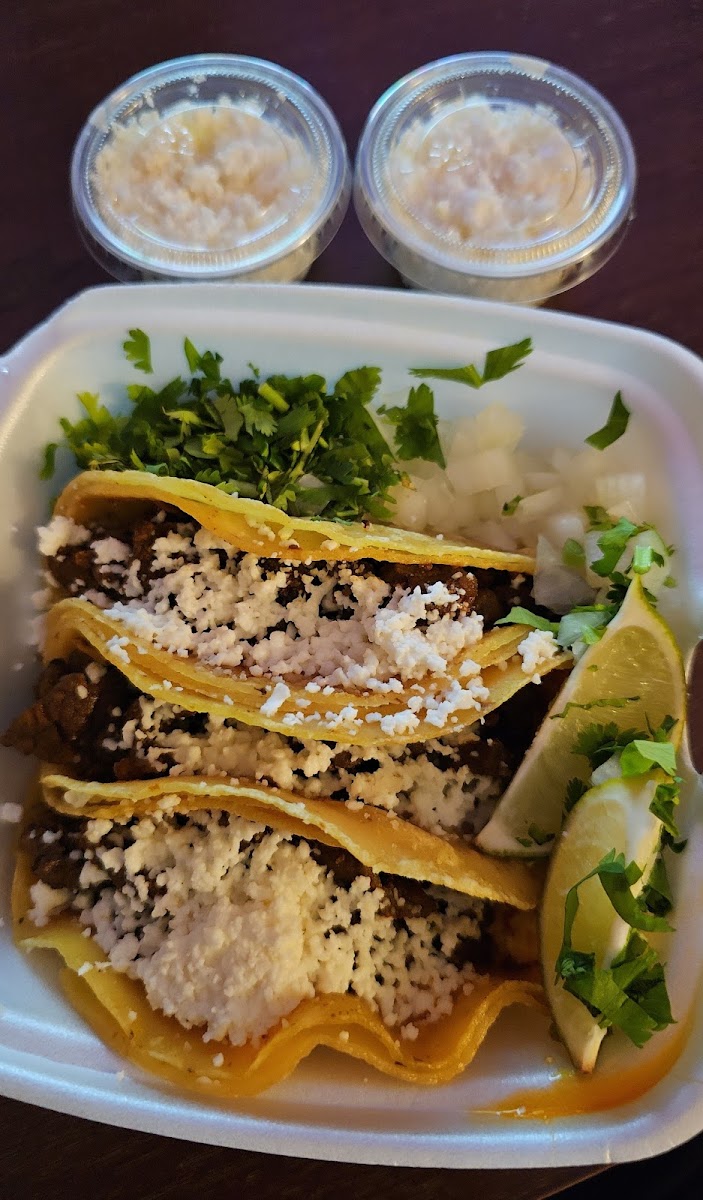 Rigoberto’s Taco Shop - Dallas - Photo 7