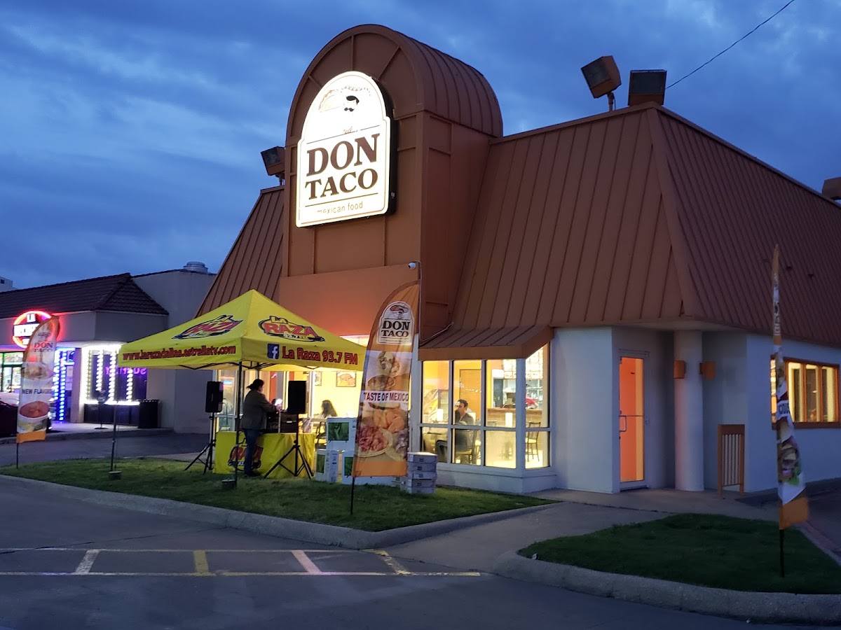 Rigoberto’s Taco Shop - Dallas - Photo 8