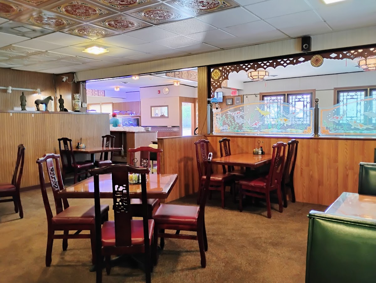 New China Restaurant - Brunswick