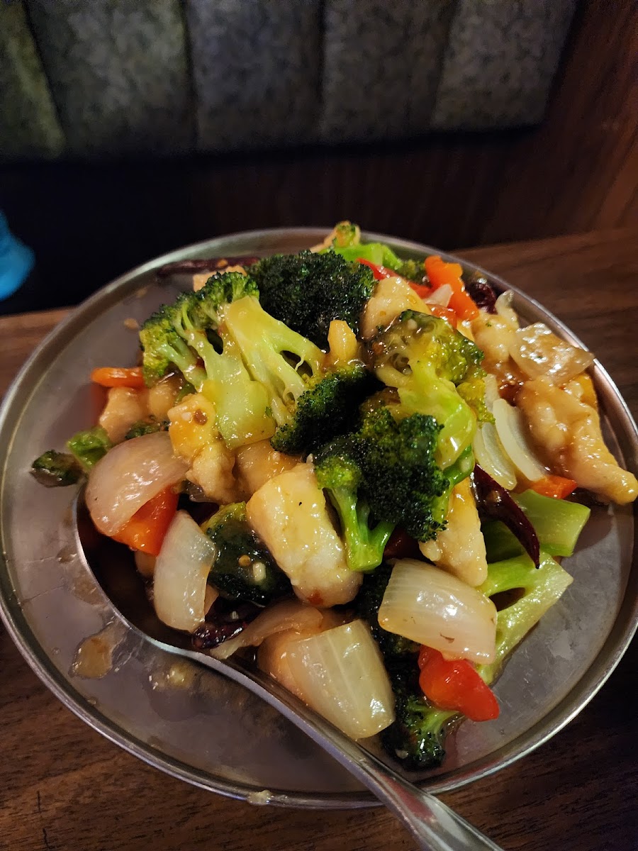 New China Restaurant - Brunswick - Photo 1