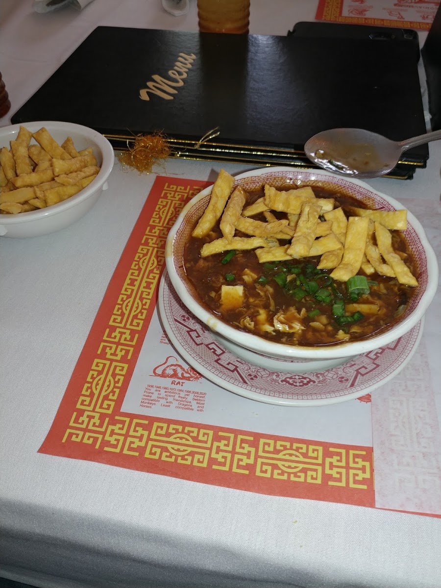 New China Restaurant - Brunswick - Photo 5