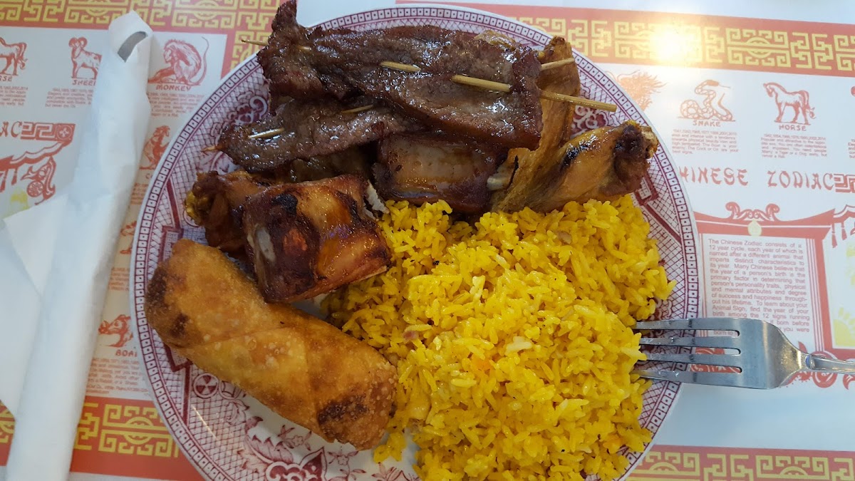 New China Restaurant - Brunswick - Photo 6