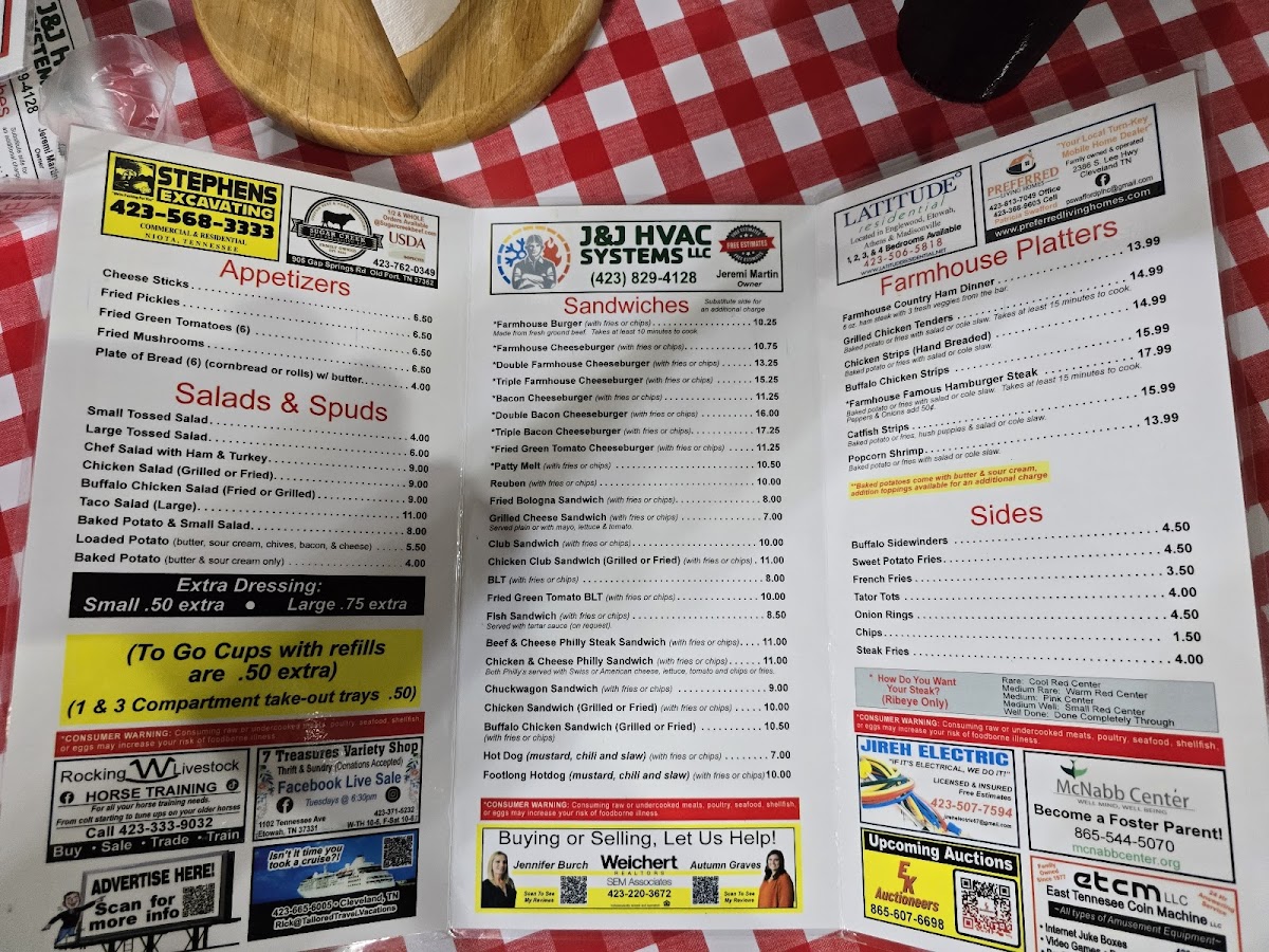 Menu Photo 0