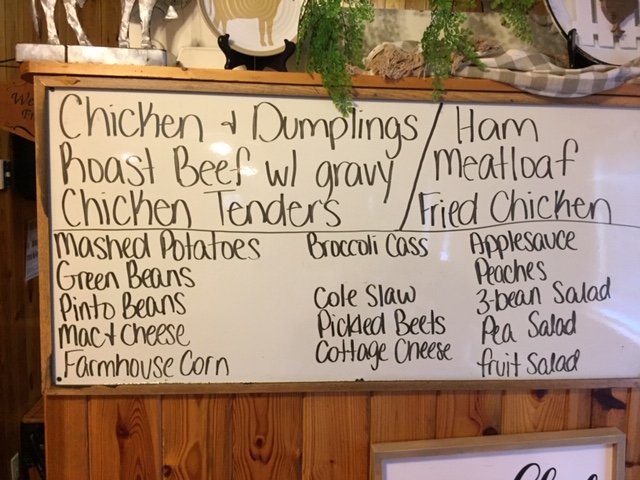 Menu Photo 9