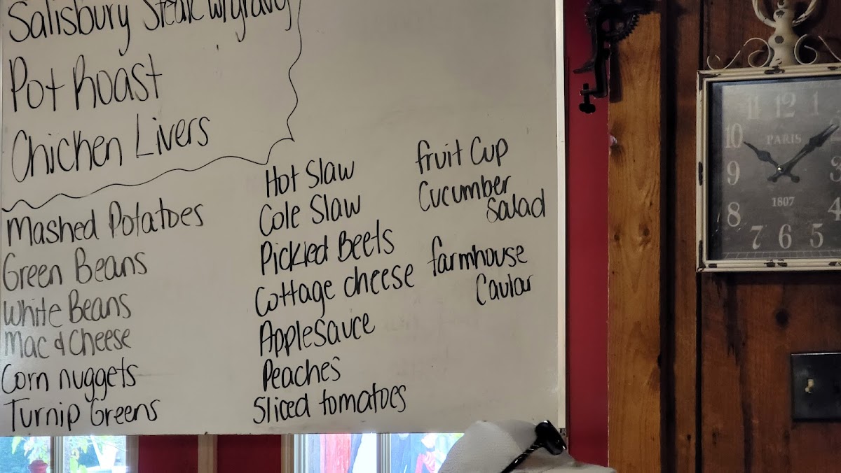 Menu Photo 7