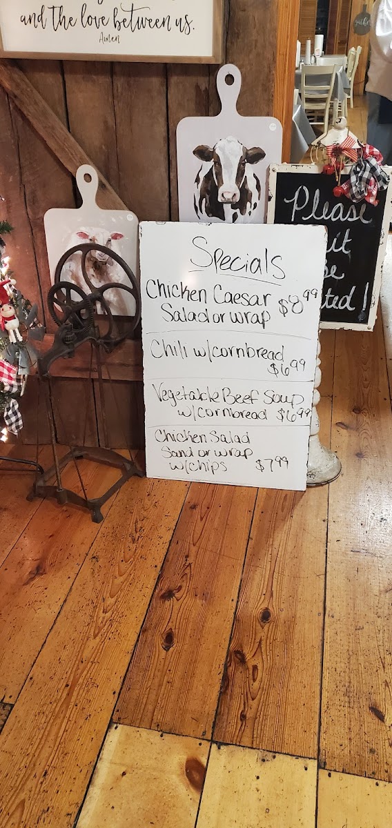 Menu Photo 8