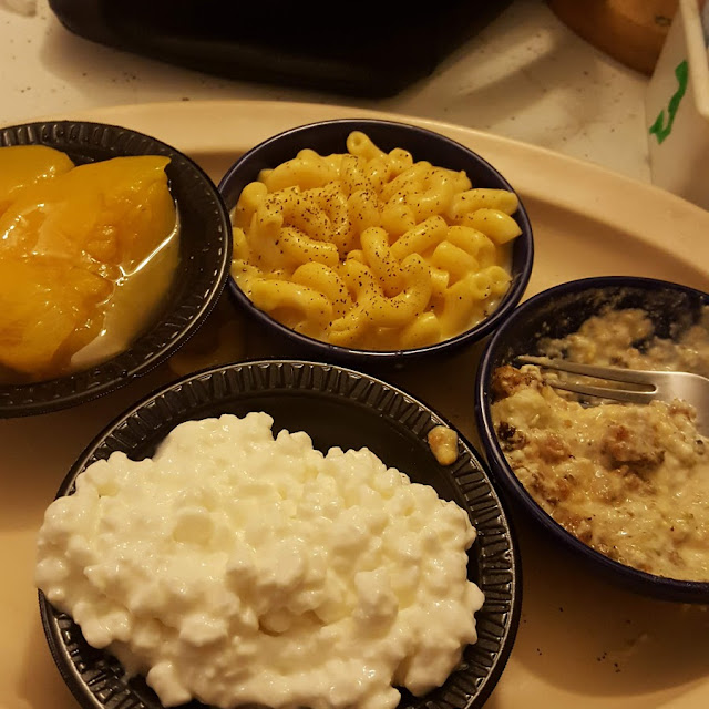 Macaroni and Cheese