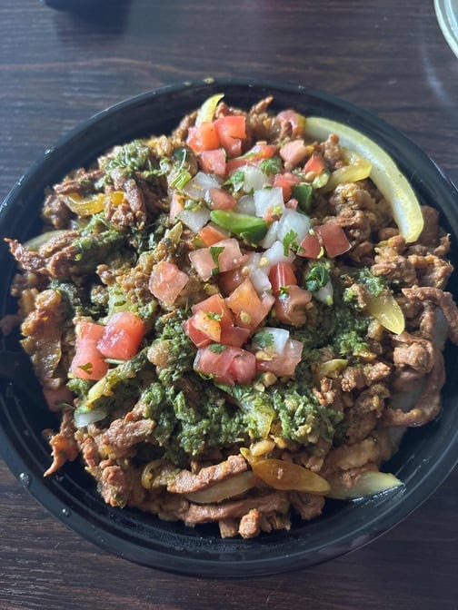 MofonGo Restaurant - New Haven - Photo 2