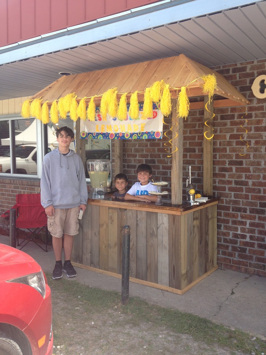 Country Kitchen - Mandeville