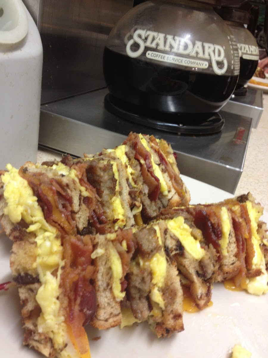 Country Kitchen - Mandeville - Photo 1