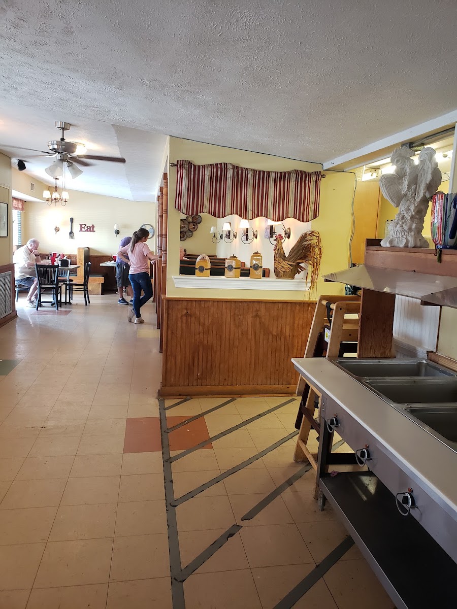 Country Kitchen - Mandeville - Photo 2