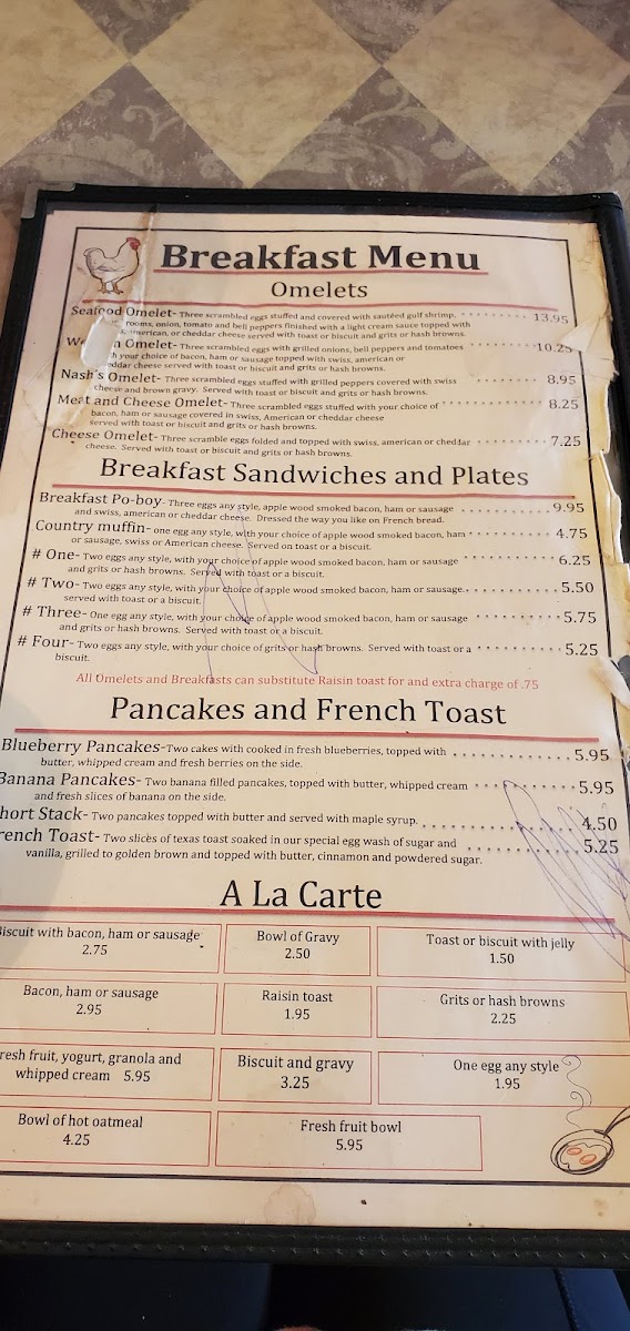 Menu Photo 6