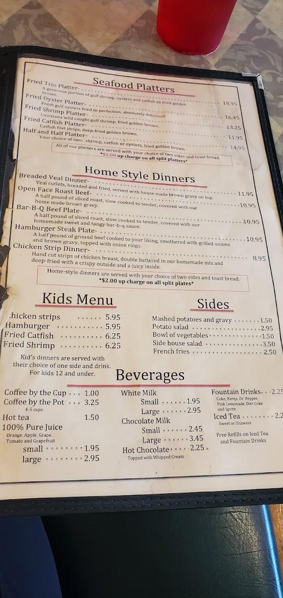 Menu Photo 7