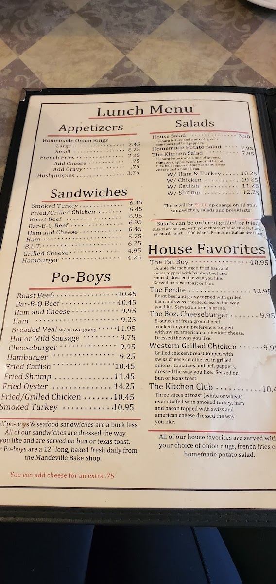 Menu Photo 8