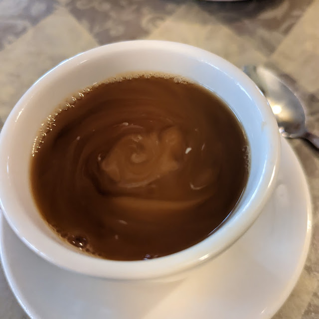 Coffee