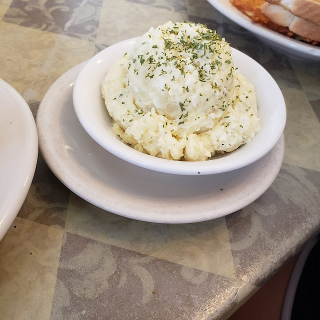 Potato Salad